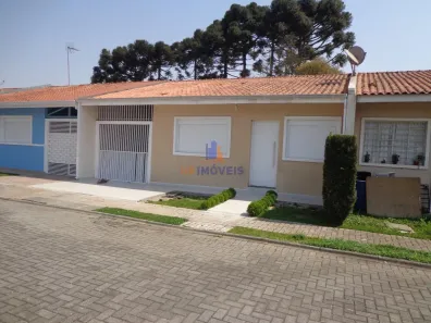 Casa com 3 Quartos à venda, 72m² no Vargem Grande, Pinhais