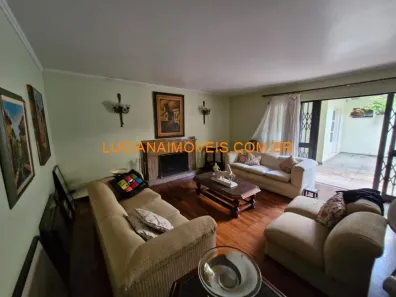 Sobrado com 4 Quartos à venda, 306m² no Alto de Pinheiros, São Paulo