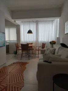 Apartamento com 1 Quarto à venda, 47m² no Bela Vista, São Paulo