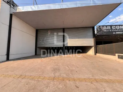 Galpão/Depósito/Armazém para alugar, 300m² no Setor Garavelo, Goiânia