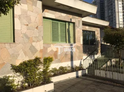 Casa com 3 Quartos à venda, 166m² no Vila Floresta, Santo André