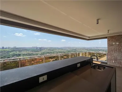 Apartamento com 3 Quartos à venda, 195m² no Residencial Alto do Ipê, Ribeirão Preto