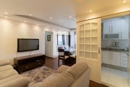 Apartamento com 3 Quartos à venda, 65m² no Vila Leonor, Guarulhos