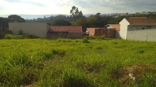 Lote/Terreno à venda, 339m² no Jardim Alto da Colina, Valinhos