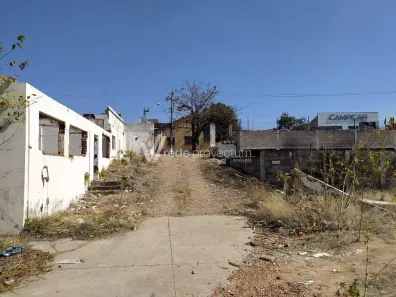Lote/Terreno para alugar, 5247m² no Ponte Preta, Campinas