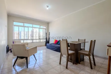 Apartamento com 2 Quartos à venda, 80m² no Campos Elíseos, São Paulo