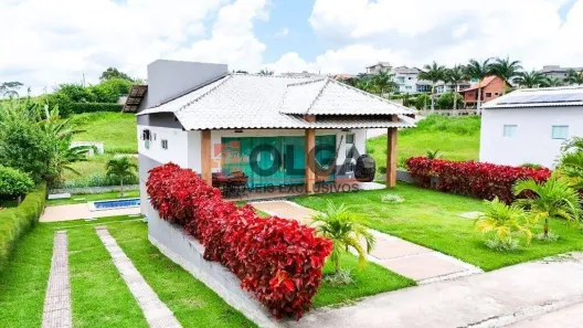 Casa com 5 Quartos à venda, 219m² no Zona Rural, Chã Grande