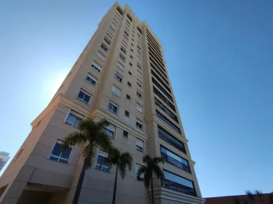 Apartamento com 3 Quartos à venda, 187m² no Cambuí, Campinas