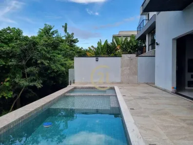Casa de Condomínio com 4 Quartos à venda, 315m² no Jardim Reserva Bom Viver de Indaiatuba, Indaiatuba