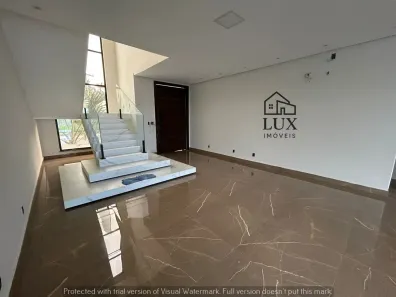 Casa de Condomínio com 3 Quartos à venda, 240m² no Ponta Negra, Manaus