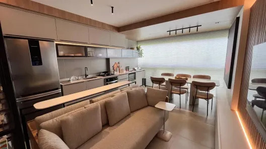 Apartamento com 2 Quartos à venda, 59m² no Paiva, Cabo de Santo Agostinho