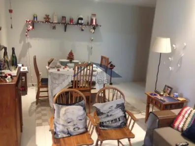 Apartamento com 2 Quartos à venda, 66m² no Quissama, Petrópolis