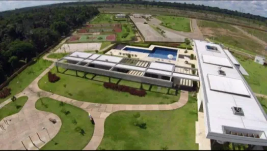 Lote/Terreno à venda, 417m² no Aeroclube, Porto Velho