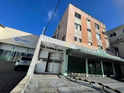 Apartamento com 3 Quartos à venda, 109m² no Parquelândia, Fortaleza
