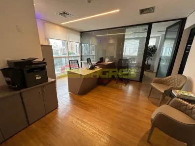Sala Comercial para alugar, 180m² no Perdizes, São Paulo
