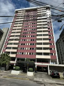 Apartamento com 3 Quartos à venda, 109m² no Madalena, Recife