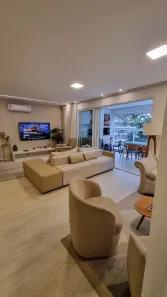 Apartamento com 4 Quartos à venda, 160m² no América, Joinville
