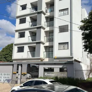 Apartamento com 2 Quartos à venda, 41m² no São Cristóvão, Cascavel