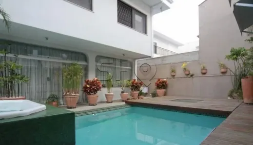 Sobrado com 5 Quartos à venda, 580m² no Jardim São Bento, São Paulo
