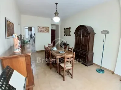 Apartamento com 3 Quartos à venda, 103m² no Tijuca, Rio de Janeiro