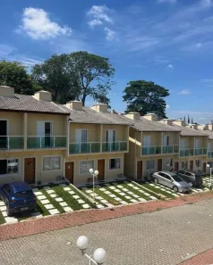 Sobrado com 2 Quartos para venda ou aluguel, 94m² no Jardim Colibri, Cotia