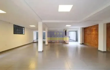 Ponto Comercial à venda, 250m² no Pinheiros, São Paulo