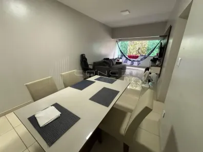 Apartamento com 3 Quartos à venda, 89m² no Macaúba, Teresina