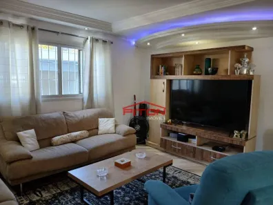 Sobrado com 3 Quartos à venda, 280m² no Vila Santana, São Paulo