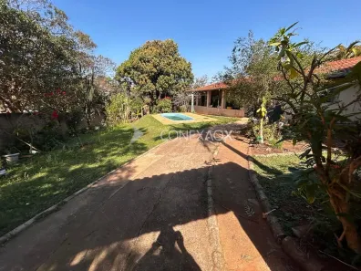 Fazenda/Sítio com 2 Quartos à venda, 142m² no Recanto dos Dourados, Campinas