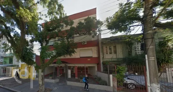 Apartamento com 1 Quarto à venda, 41m² no Cidade Baixa, Porto Alegre