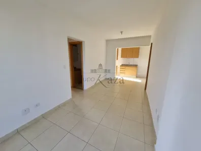 Apartamento com 2 Quartos para alugar, 53m² no Jardim Satélite, São José dos Campos