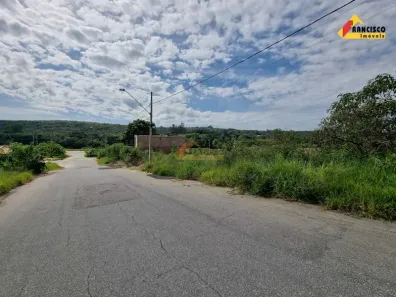 Lote/Terreno à venda, 300m² no Residencial Lagoa Park, Divinópolis