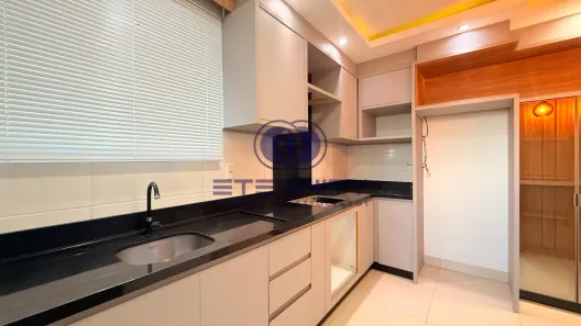 Apartamento com 3 Quartos à venda, 82m² no Boehmerwald, São Bento do Sul
