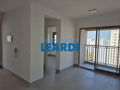 Apartamento com 1 Quarto para alugar, 44m² no Perdizes, São Paulo