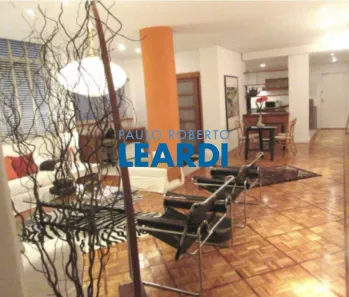 Apartamento com 2 Quartos à venda, 115m² no Jardim Paulista, São Paulo