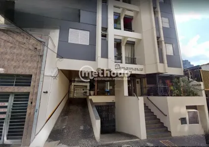 Apartamento com 1 Quarto à venda, 50m² no Centro, Campinas