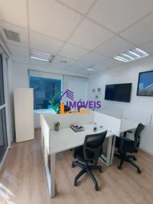 Ponto Comercial à venda, 40m² no Pinheiros, São Paulo