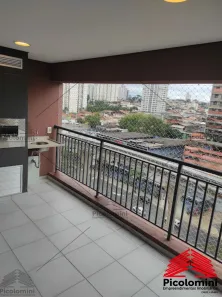 Apartamento com 3 Quartos à venda, 78m² no Jardim Independência, São Paulo