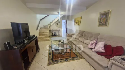 Casa com 3 Quartos à venda, 167m² no Santo Amaro, São Paulo