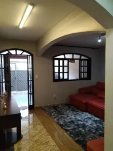 Sobrado com 3 Quartos à venda, 150m² no Parque Terra Nova II, São Bernardo do Campo