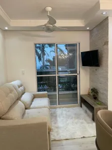 Apartamento com 1 Quarto à venda, 52m² no Jardim Helena, Carapicuíba