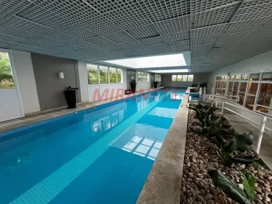 Apartamento com 3 Quartos à venda, 132m² no Vila Ester (Zona Norte), São Paulo