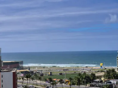 Apartamento com 1 Quarto à venda, 21m² no Jardim Armação, Salvador