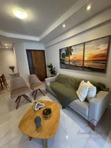 Apartamento com 3 Quartos à venda, 105m² no Pituba, Salvador