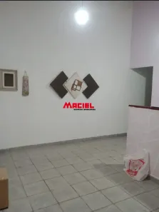Casa com 1 Quarto à venda, 100m² no Jardim Santa Marina, Jacareí