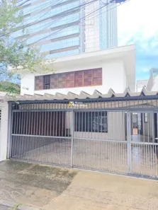 Sobrado com 3 Quartos para alugar, 180m² no Vila Cordeiro, São Paulo