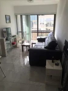 Flat com 2 Quartos para alugar, 65m² no Cerqueira César, São Paulo