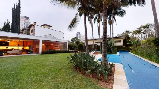 Casa com 4 Quartos à venda, 850m² no Jardim Portal I e II, São Paulo