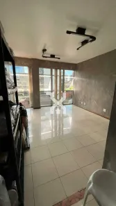 Sala Comercial à venda, 25m² no São Pedro, Belo Horizonte