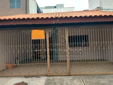 Casa com 2 Quartos à venda, 110m² no Jardim São Guilherme, Sorocaba